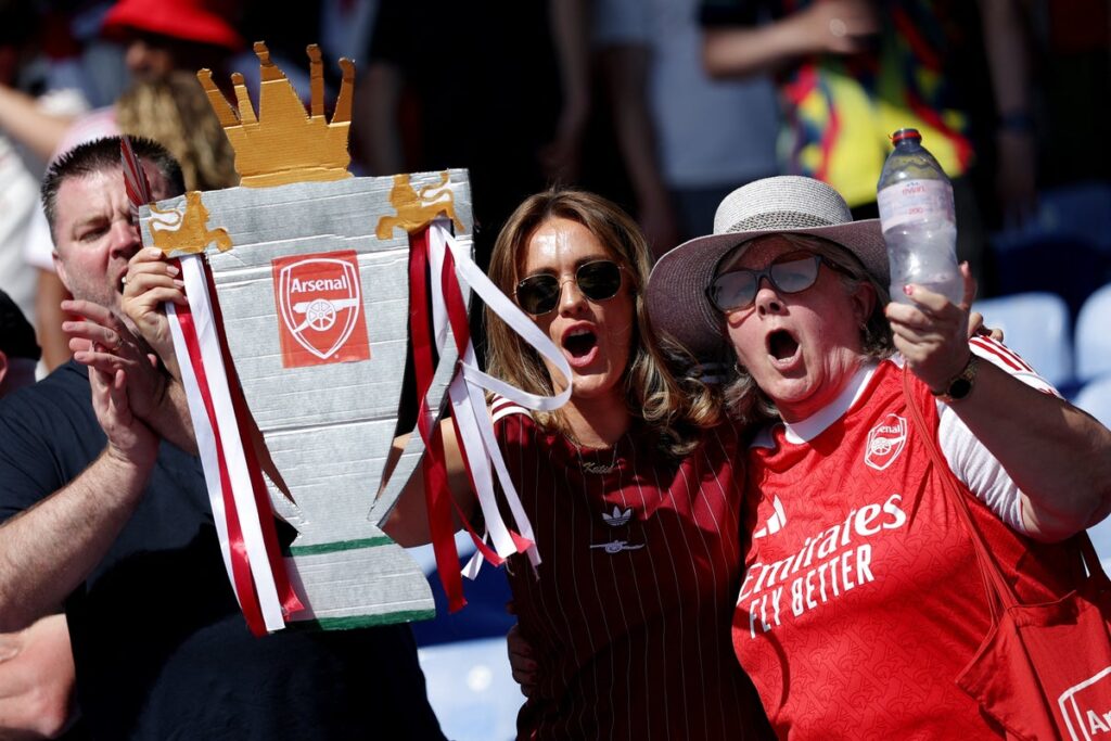 What time are the Premier League 2026/27 fixtures released? What time are the Premier League 2026/27 fixtures released?