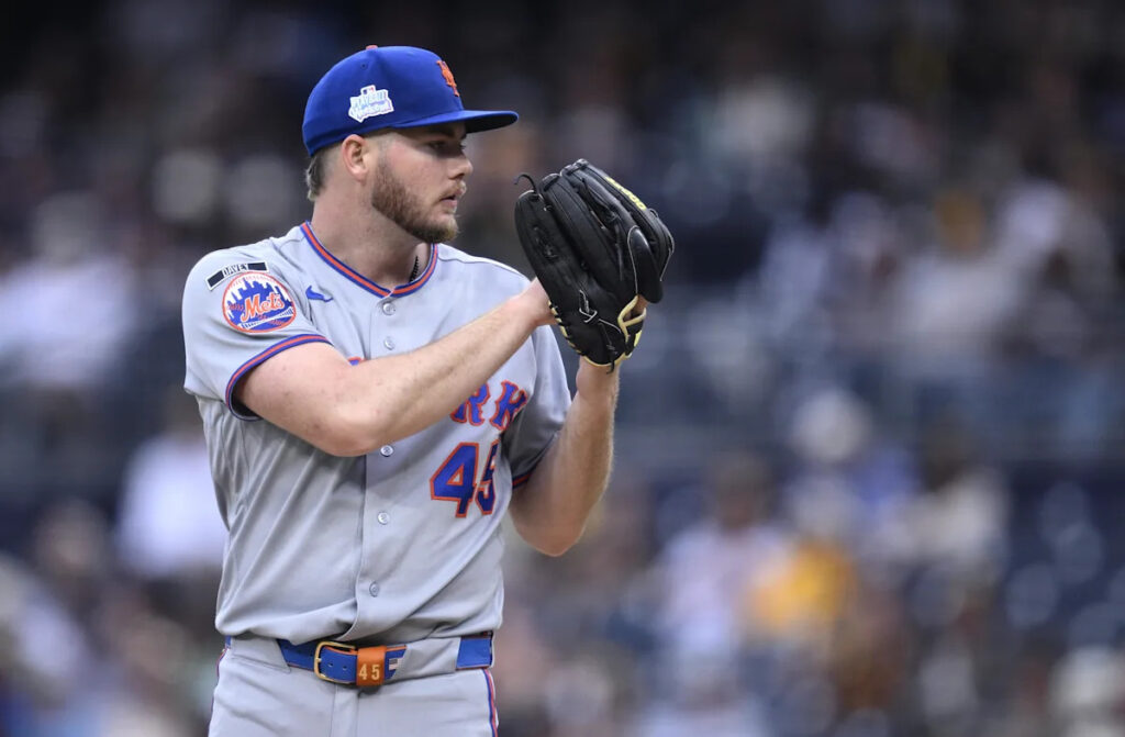 Mets Morning News for June 6, 2026 Mets Morning News for June 6, 2026