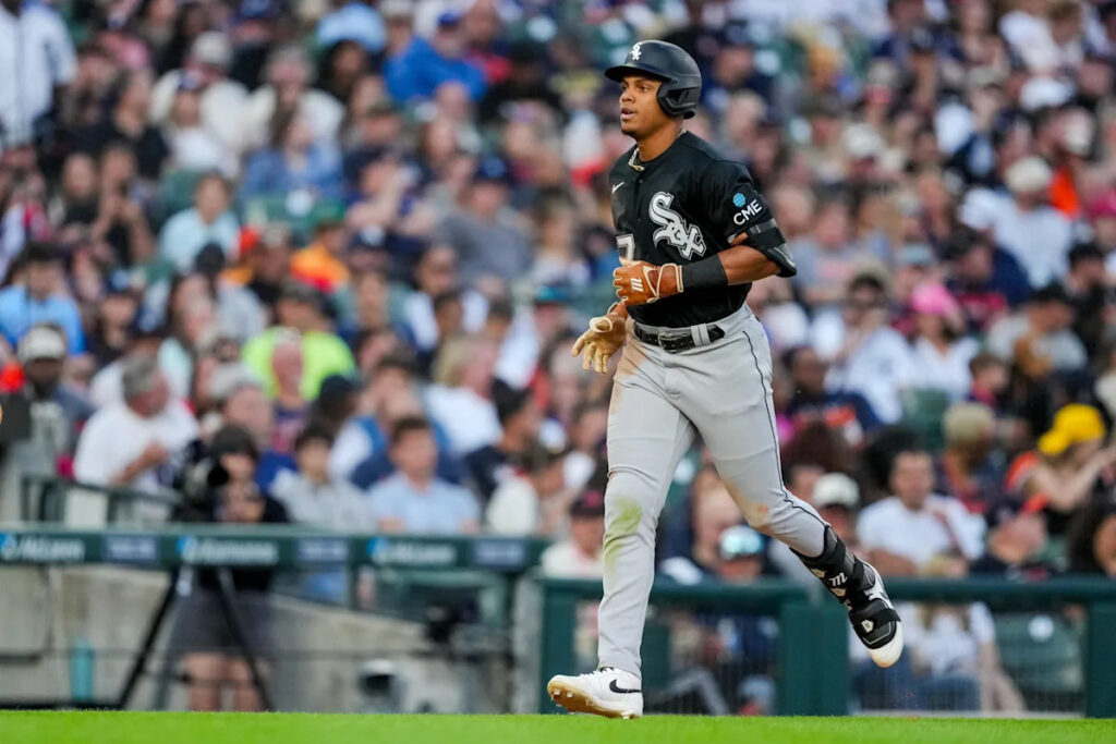 White Sox Weekly: June 15-21, 2026 White Sox Weekly: June 15-21, 2026