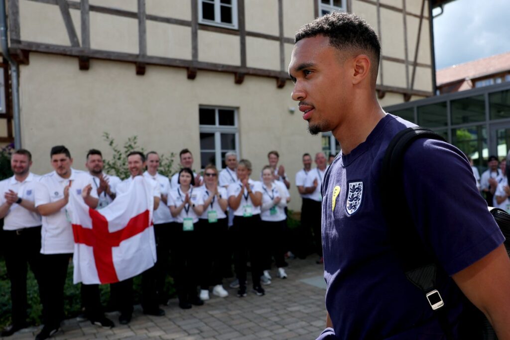 Why England boss Thomas Tuchel is wrong not to call up Trent Alexander-Arnold for World Cup Why England boss Thomas Tuchel is wrong not to call up Trent Alexander-Arnold for World Cup