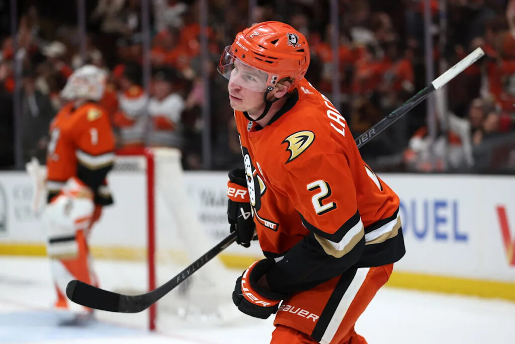 2025-26 Anaheim Ducks: By the Numbers, Part 1