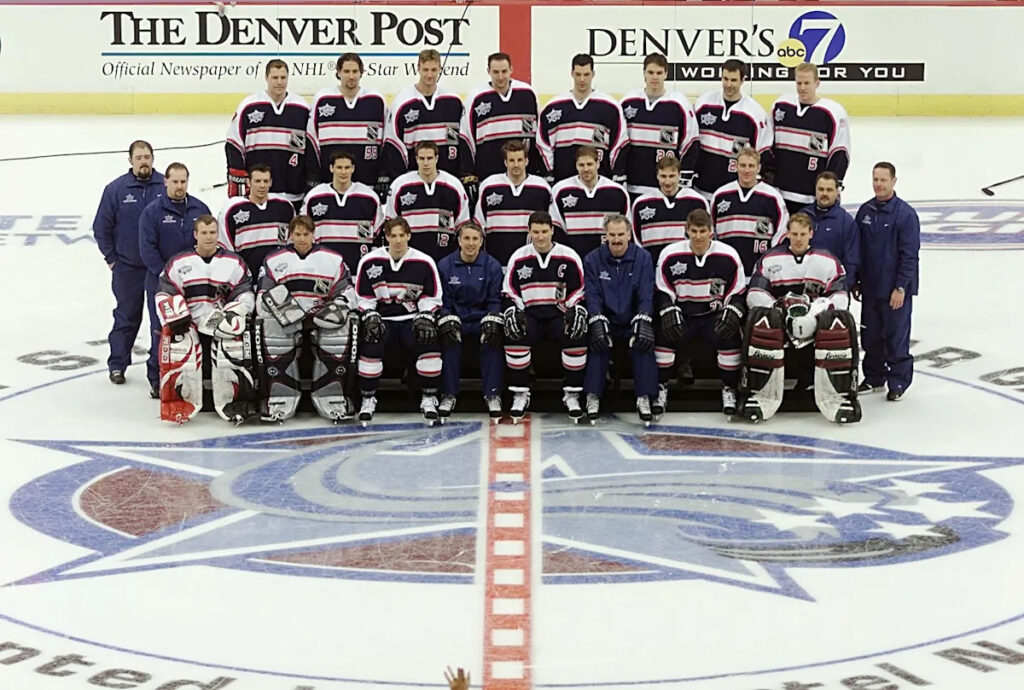Avalanche Bests and Blursts: 2000-2005 Avalanche Bests and Blursts: 2000-2005