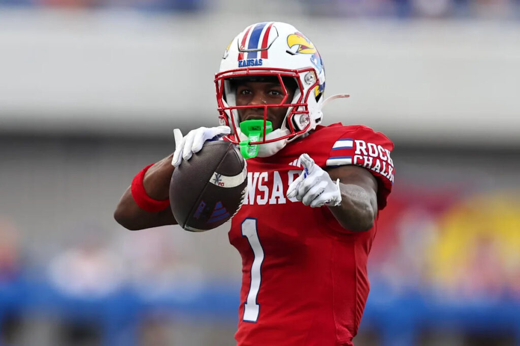 Seahawks 2026 draft predictions: Is Emmanuel Henderson Jr the new special teams ace?