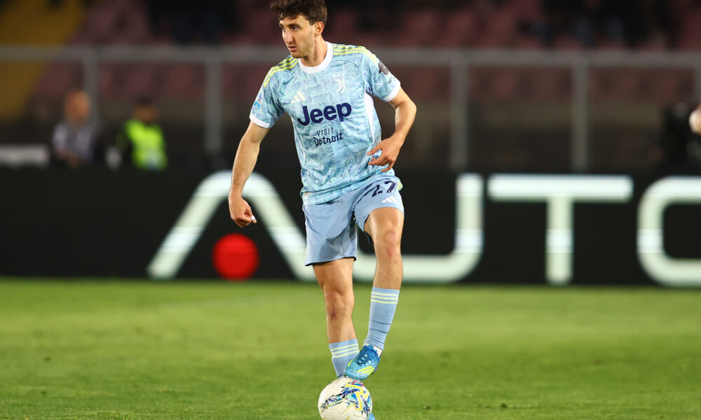 Chelsea set sights on Serie A star who Xabi Alonso wanted at Real Madrid Chelsea set sights on Serie A star who Xabi Alonso wanted at Real Madrid