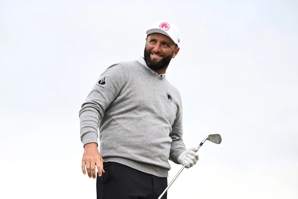 The big advantage LIV golfers have over PGA Tour players ahead of The Open Championship