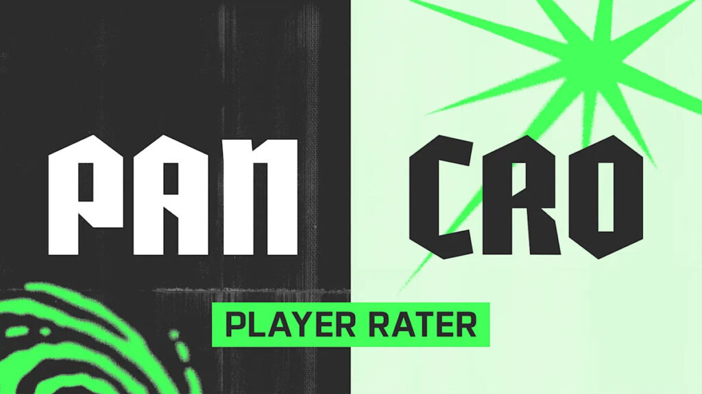 Rate the players in Panama v Croatia Rate the players in Panama v Croatia