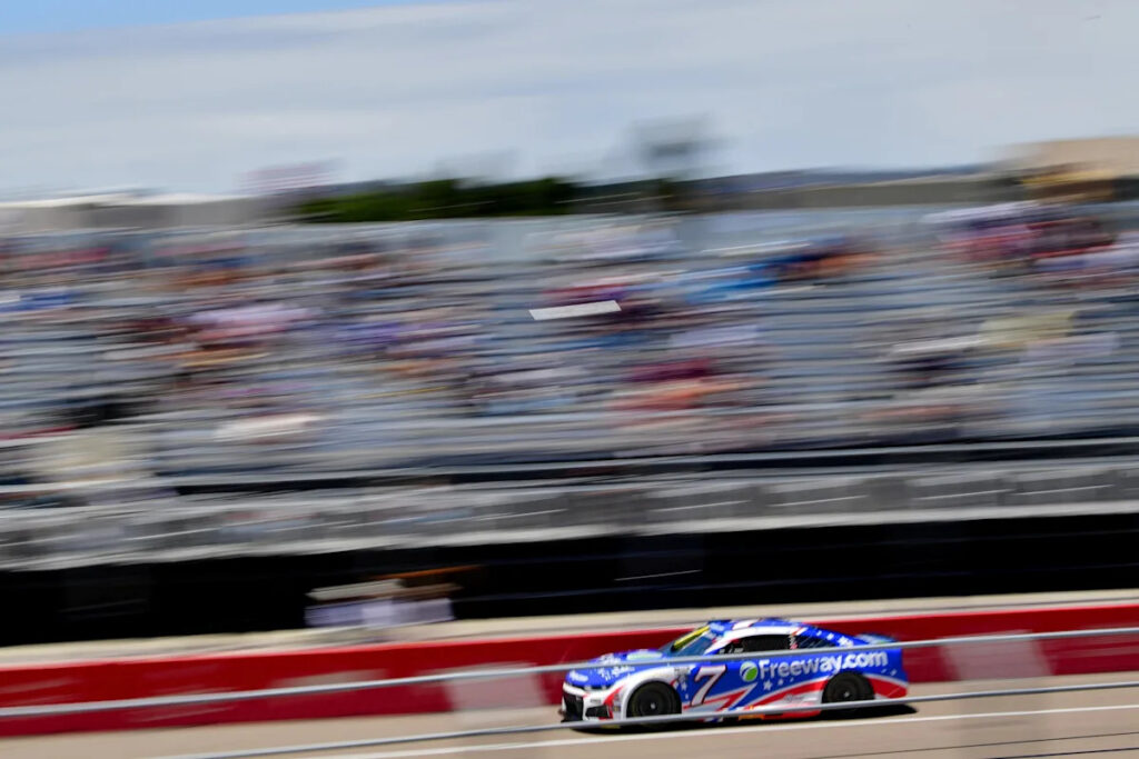 NASCAR Results Today: Cup Series Results at Naval Base Coronado, Stage Results Today at San Diego Street Course NASCAR Results Today: Cup Series Results at Naval Base Coronado, Stage Results Today at San Diego Street Course