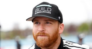 Chris Buescher signs multiyear contract extension with RFK Racing Chris Buescher signs multiyear contract extension with RFK Racing