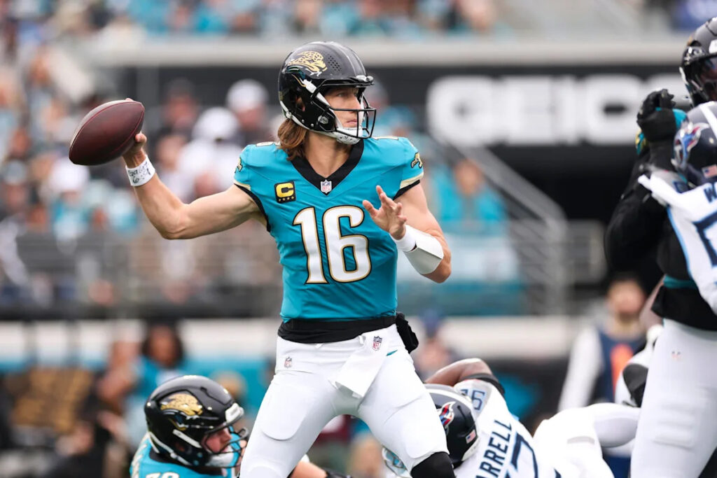 Ranking every quarterback on the Steelers’ 2026 schedule Ranking every quarterback on the Steelers’ 2026 schedule