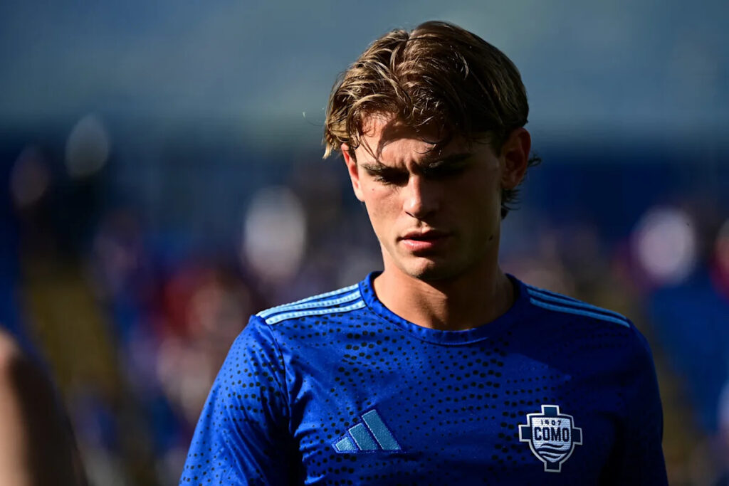🥐 5⃣ news of the day: Nico Paz and Ceballos out at Madrid, Milan go wild