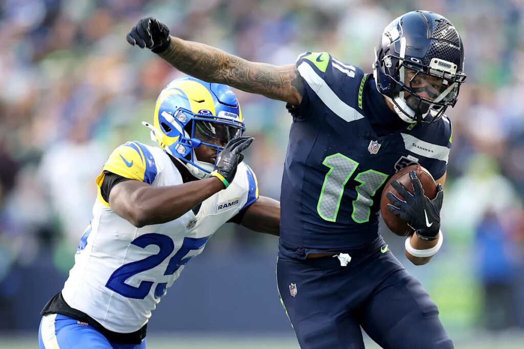 Ranking all 32 NFL teams from most to least entertaining: Who will be fun in 2026? Ranking all 32 NFL teams from most to least entertaining: Who will be fun in 2026?