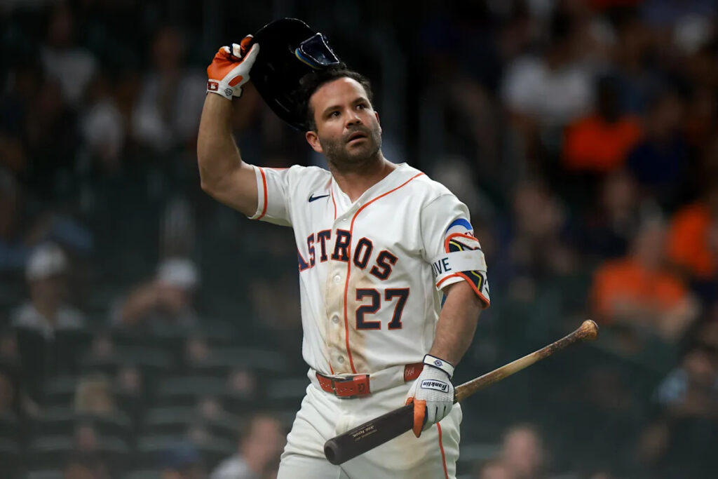 Astros vs. Athletics Game Discussion: 6/6/2026 Astros vs. Athletics Game Discussion: 6/6/2026