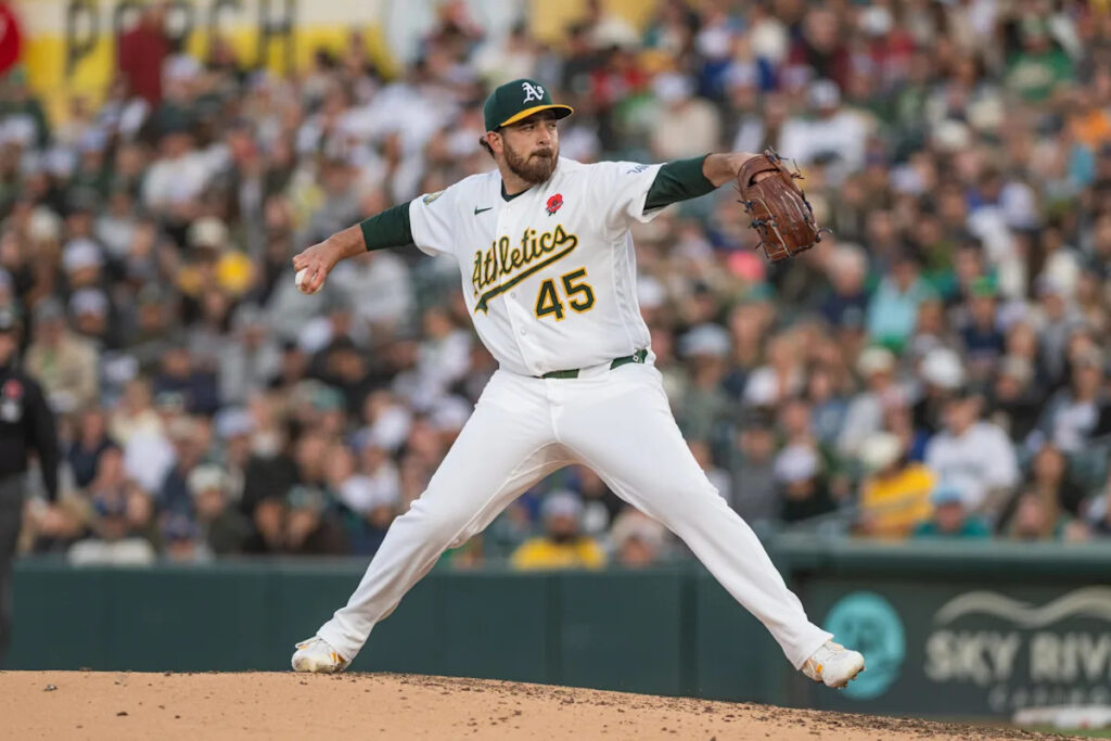 Game #74: Pirates at Athletics Game Thread Game #74: Pirates at Athletics Game Thread