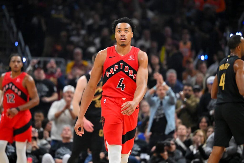 Fantasy Basketball: 2026 NBA playoff risers in High Score Fantasy Basketball: 2026 NBA playoff risers in High Score