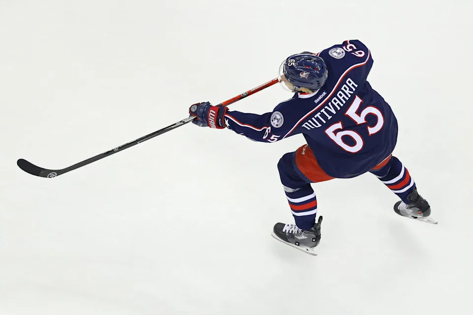 Former Blue Jackets Defenseman Markus Nutivaara Signs In Liiga After Brief Stop In Germany