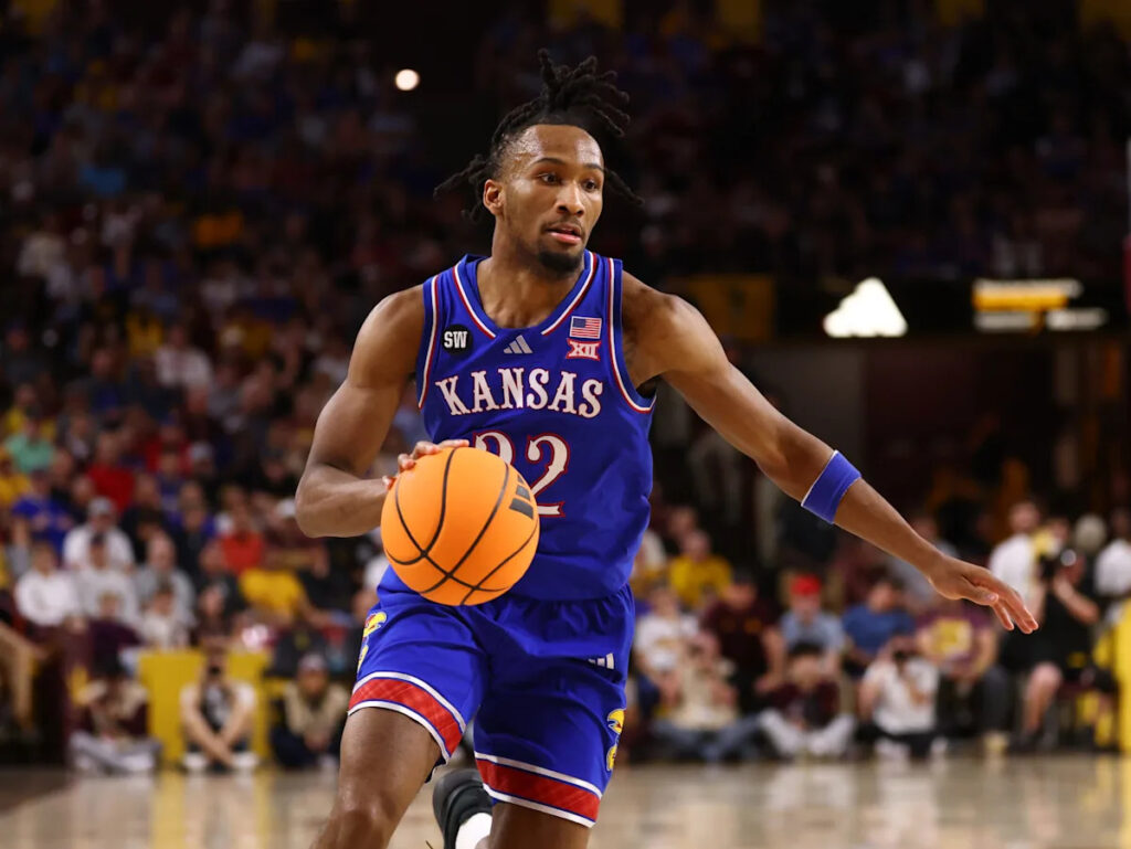 2026 NBA mock draft: AI predicts every pick from the first round