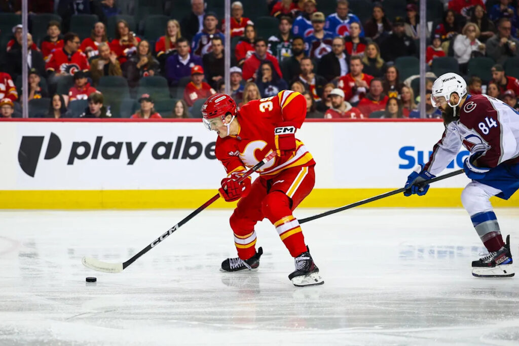 Why The Flames’ 2026 Draft Could Quietly Accelerate Their Rebuild Faster Than Expected