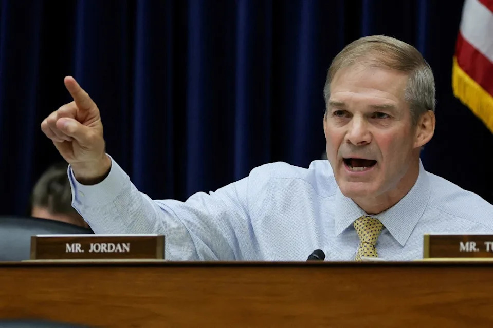 The hearing will examine “the extent to which” the law “has been used by the professional sports leagues to harm consumers and whether potential legislative remedies may be needed to address that harm,” Rep. Jim Jordan (R-Ohio) wrote. REUTERS