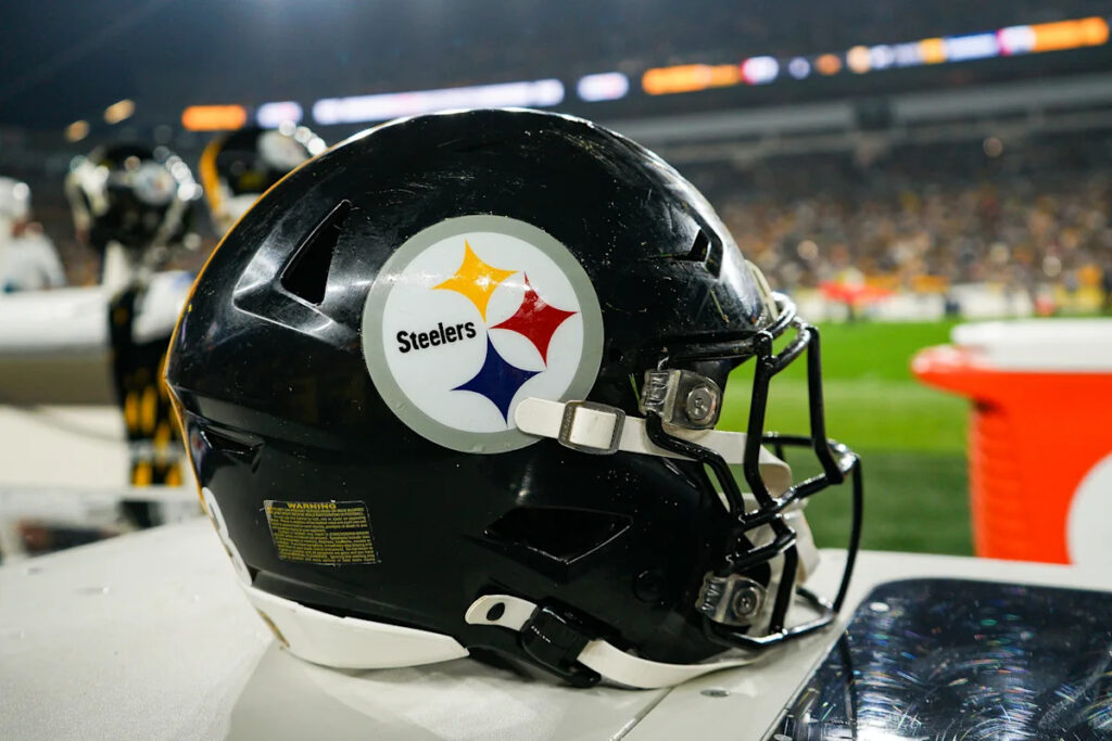 Steelers release defensive back ahead of mandatory minicamp