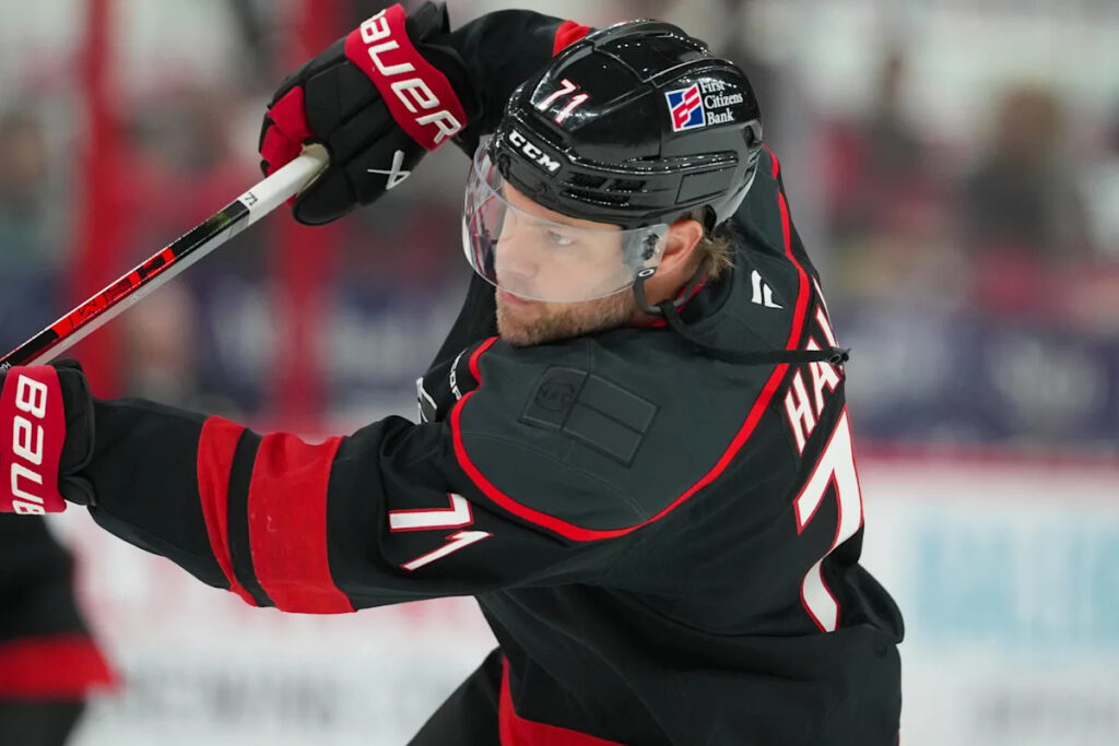 Former Chicago Blackhawks Playing In 2026 Stanley Cup Final Former Chicago Blackhawks Playing In 2026 Stanley Cup Final