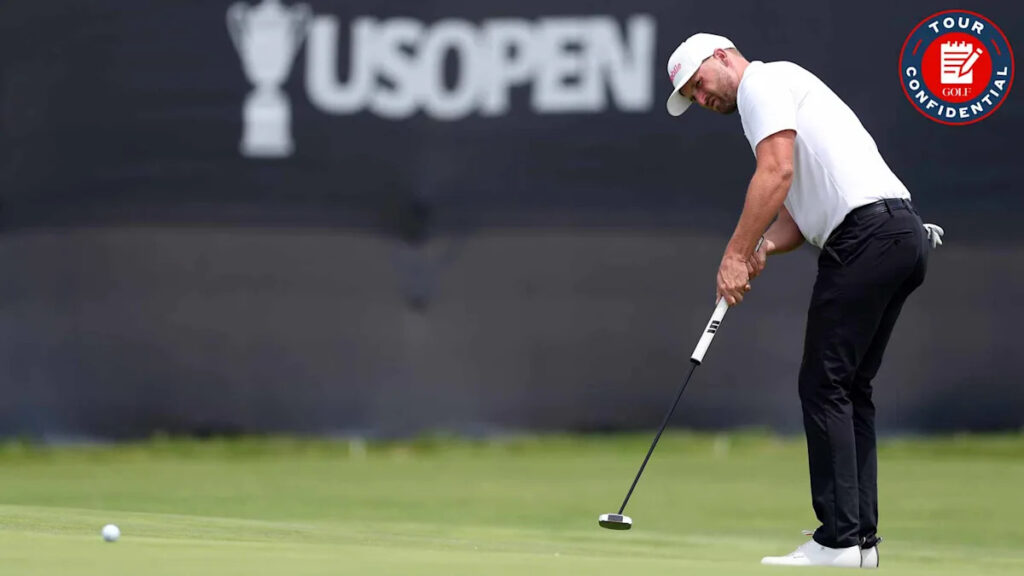 What’s the biggest U.S. Open surprise after 36 holes at Shinnecock?
