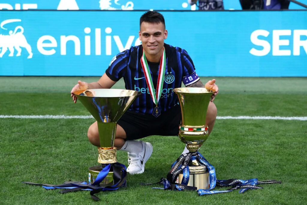 Analysis: Why Barcelona should add Inter Milan marksman to their striker shortlist