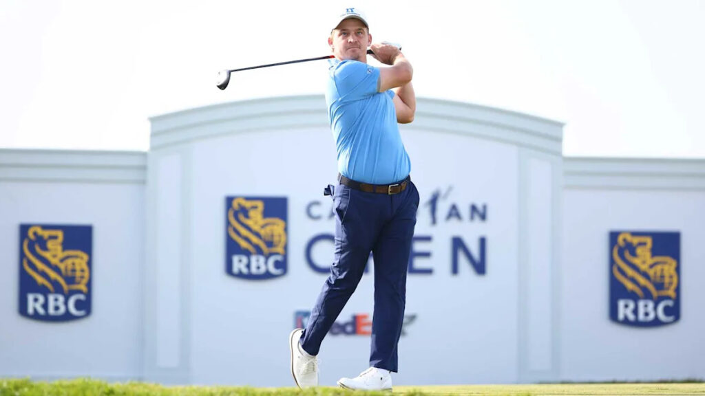 2026 RBC Canadian Open money: Here’s how much every player made 2026 RBC Canadian Open money: Here’s how much every player made