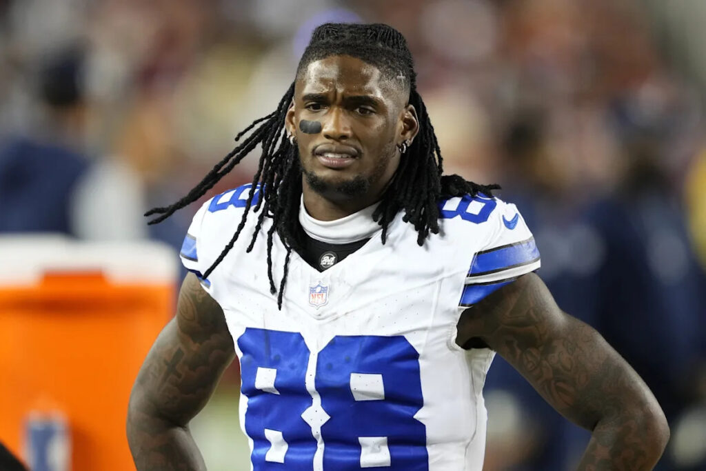 Cowboys veteran finds new DC Christian Parker’s defense ‘annoying’