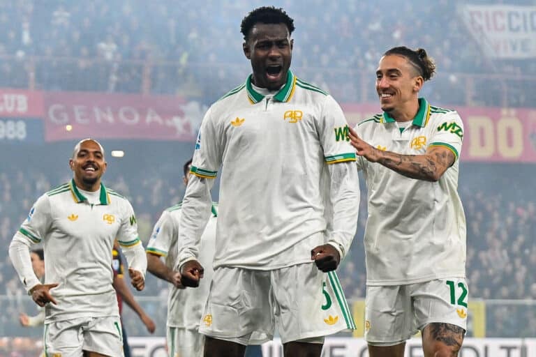 Gasperini deems Ndicka untouchable – Yahoo Sports Gasperini deems Ndicka untouchable – Yahoo Sports