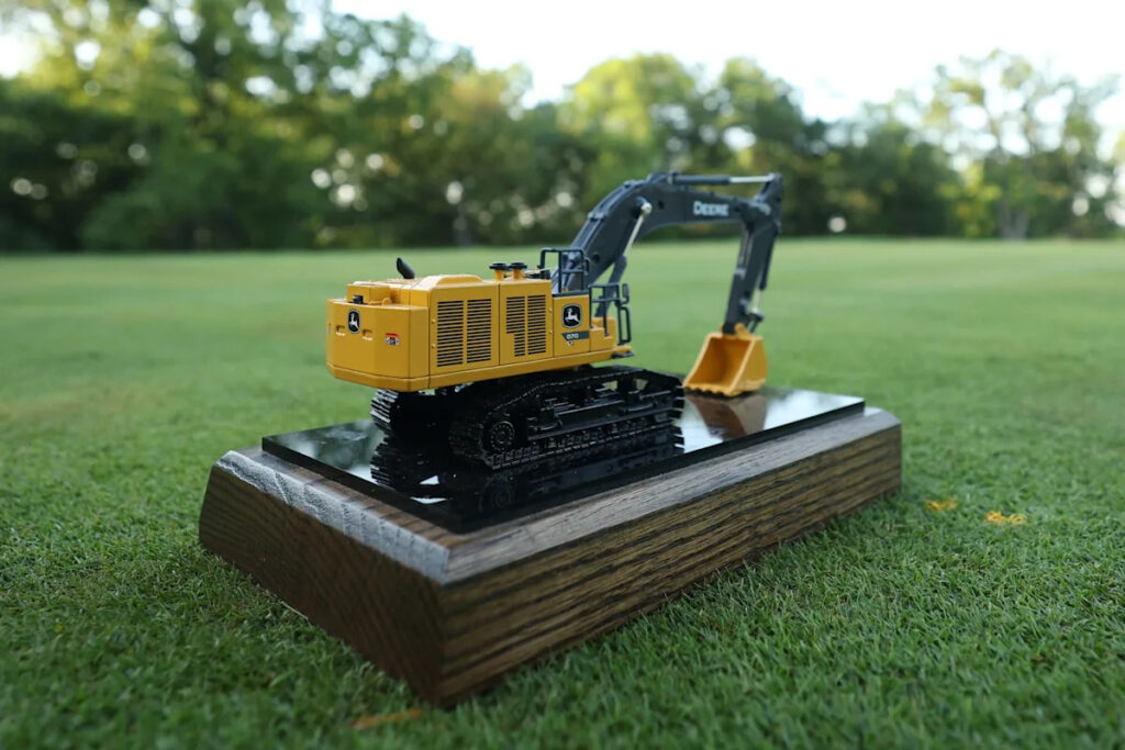 2026 John Deere Classic payout, purse: How much does each golfer get?