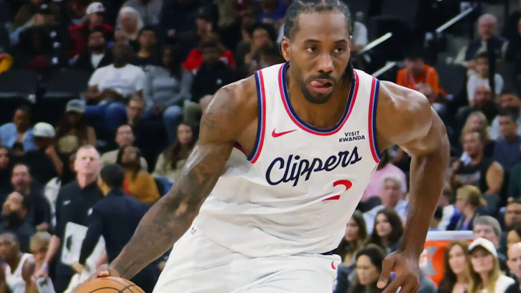 Clippers reportedly finalizing trade to send Kawhi Leonard to Toronto for Brandon Ingram, picks