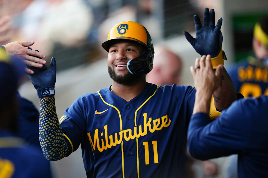 Fantasy Baseball: Is it skill or luck that’s fueling these multi-category players so far?