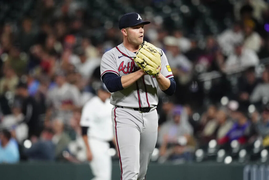Braves News: Hunter Stratton trade, rainout at Truist Park, and more