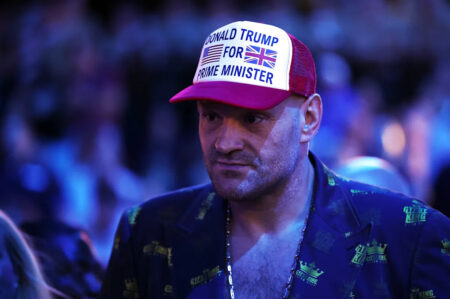 Boxing has spent 2026 talking about fights instead of making them. Now it’s time to deliver