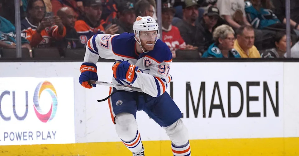 If The Oilers Make Their Babcock Bed — They’ll Have to Sleep In It