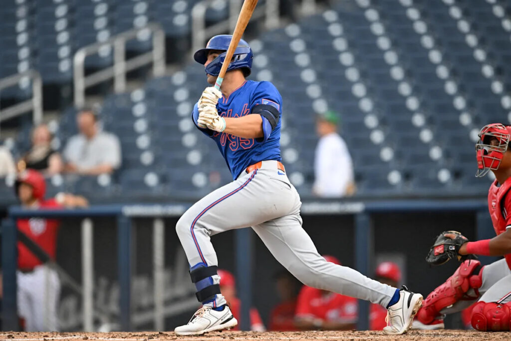 Mets Daily Prospect Report, 6/21/26: Yonny Yonny