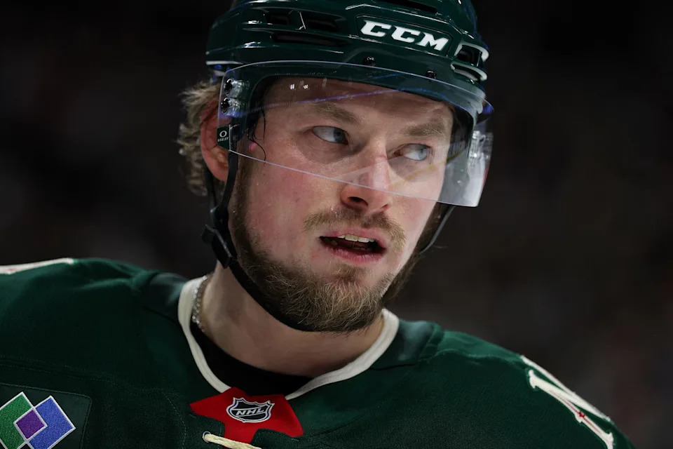 Blue Jackets Have Free Agent Target To Consider In Wild Sniper