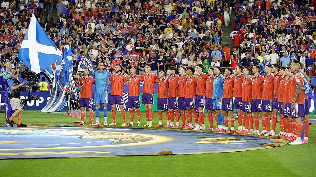 Why can’t World Cup games kick off on time? Why can’t World Cup games kick off on time?