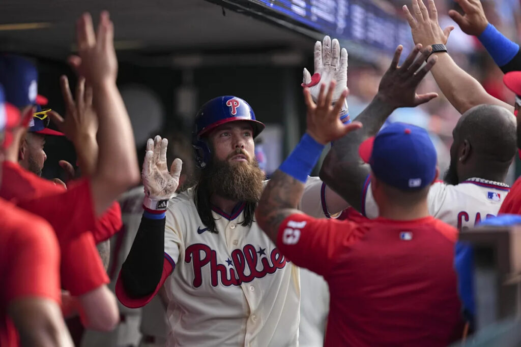 Gamethread 6/8: Phillies at Blue Jays