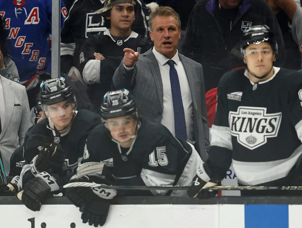 Toronto Maple Leafs hire Jim Hiller as next head coach