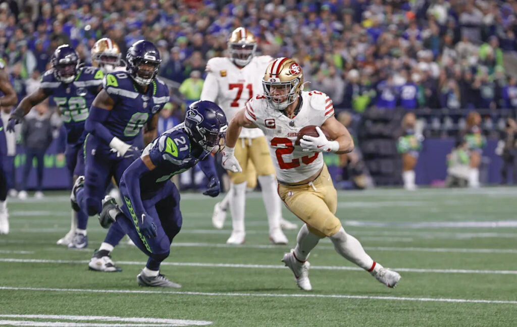 Who is the 49ers best player in 2026?