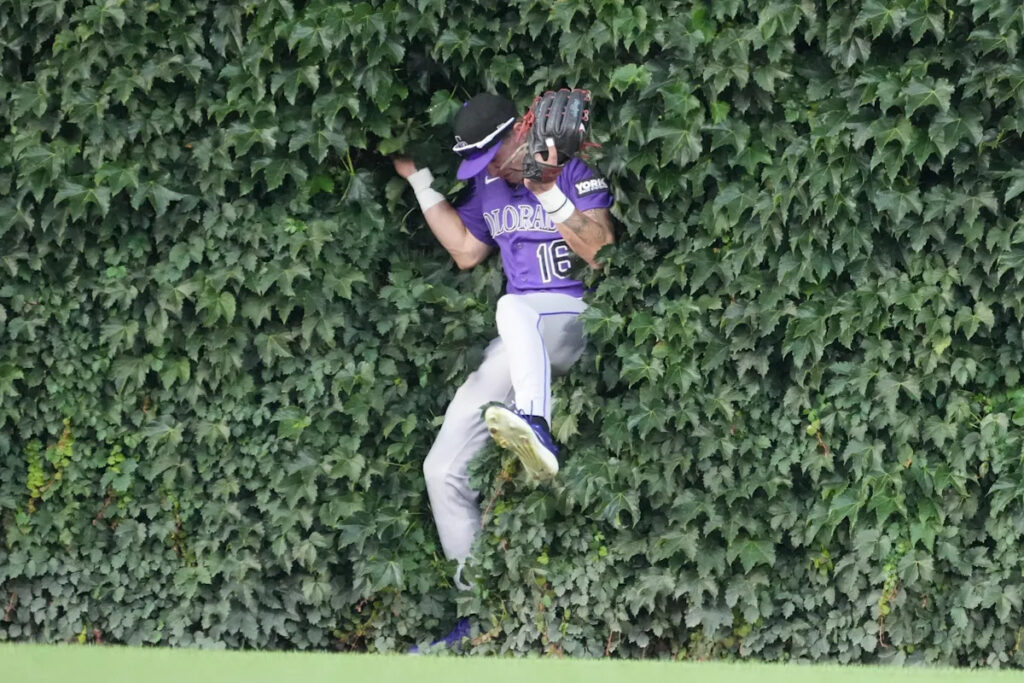 Purple Row After Dark: Which Colorado Rockie has most surprised you this season? Purple Row After Dark: Which Colorado Rockie has most surprised you this season?