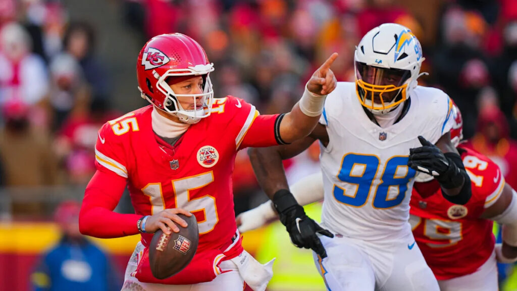 After the Patrick Mahomes deal, which quarterbacks are next to get paid? After the Patrick Mahomes deal, which quarterbacks are next to get paid?