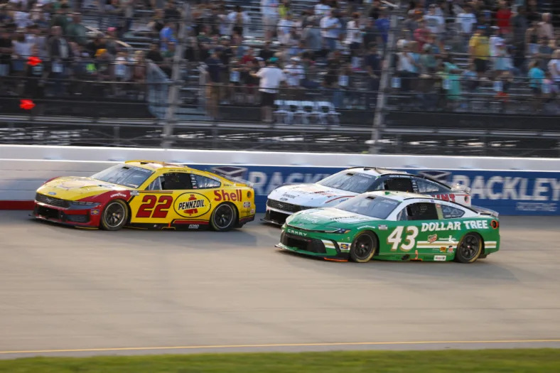 NASCAR In-Season Challenge Predictions 2026