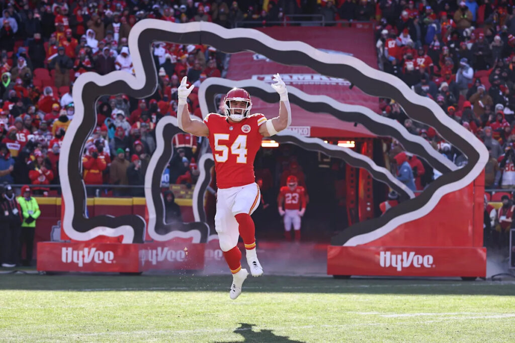Monday Musings: Which free agent departure will Chiefs miss the most?