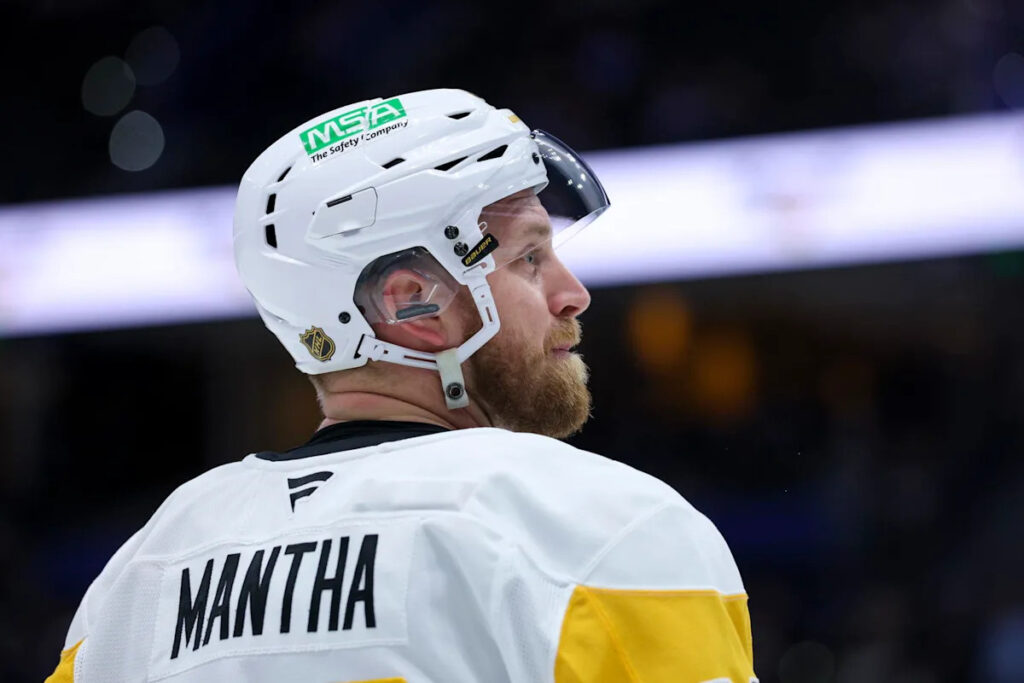 Report: Penguins’ Forward Elects To Test Free Agent Market