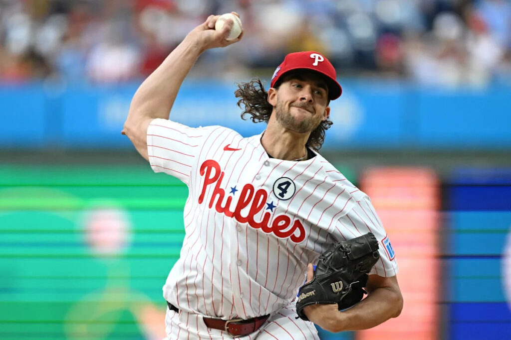 Gamethread 6/29: Pirates at Phillies