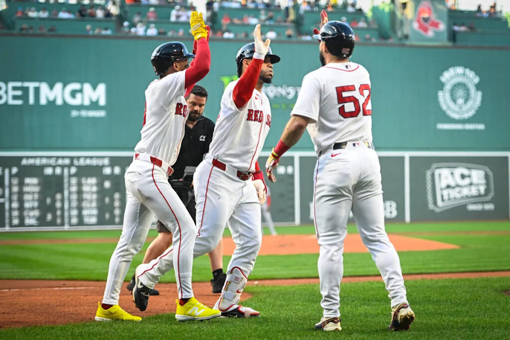 Red Sox News & Links: Are the Red Sox actually trade deadline buyers now?
