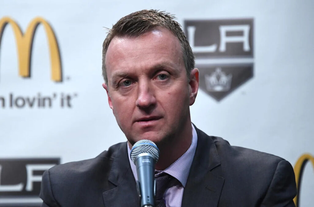 Former Sharks Captain Joins Nashville Predators’ Front Office