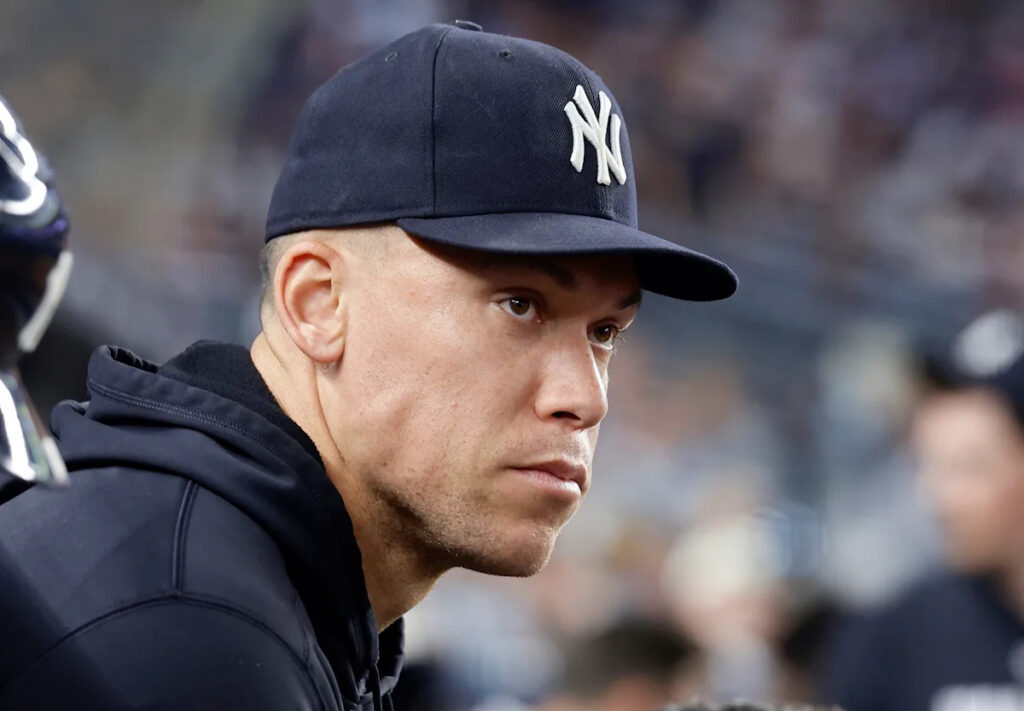 Fantasy Baseball Waiver Wire: Replacement options for the irreplaceable Aaron Judge after slugger goes on IL